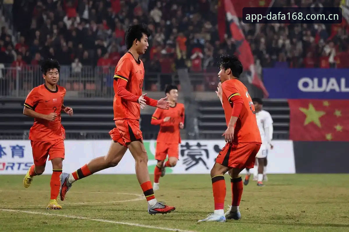 U17世界杯抽签深度评测：中国足球新生代的卡塔尔与摩洛哥冒险之旅