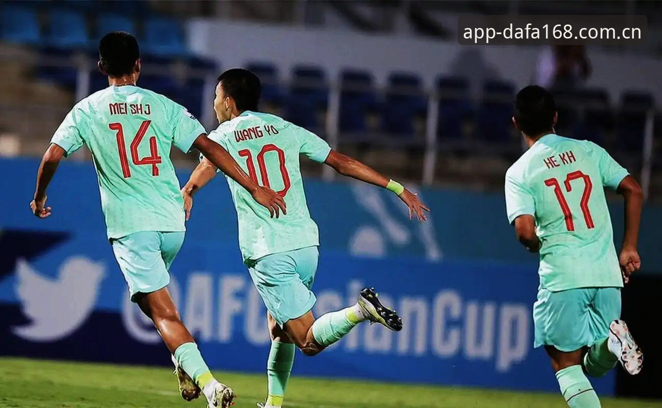 U17世界杯抽签深度评测：中国足球新生代的卡塔尔与摩洛哥冒险之旅